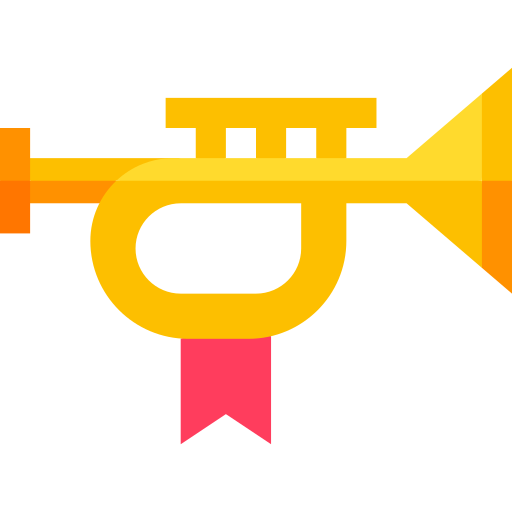 trompete kostenlos Icon