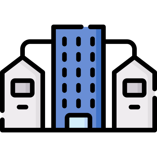 Silo free icon