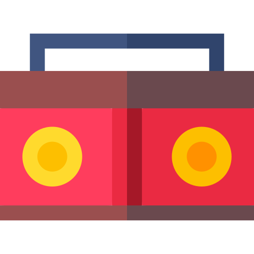 Радио бесплатно иконка