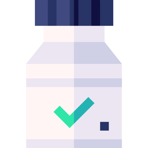impfstoff kostenlos Icon