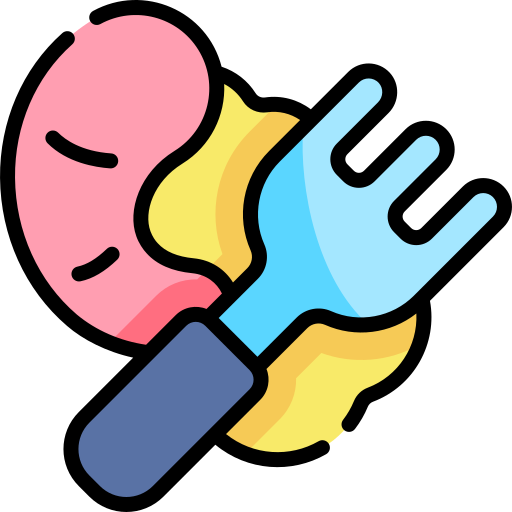 restaurante icono gratis