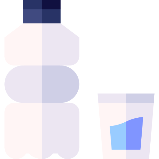 l'eau Icône gratuit