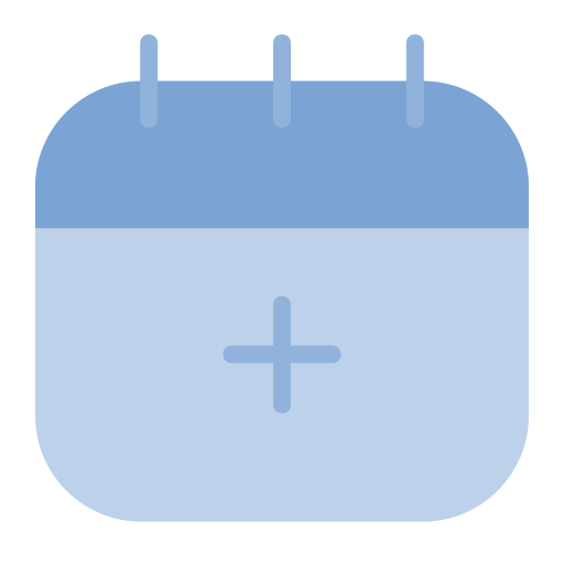 Calendar free icon