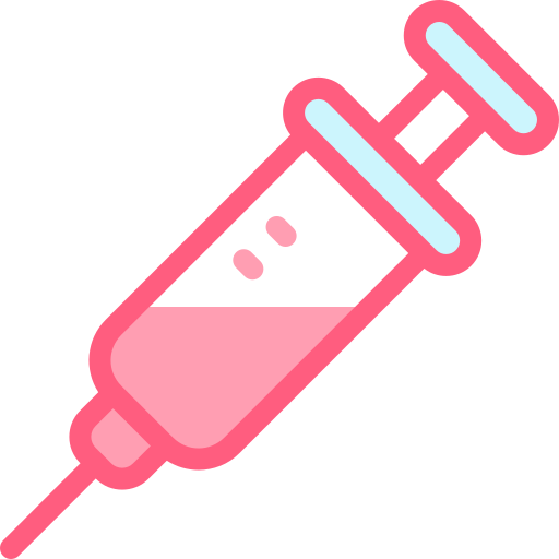 impfungen kostenlos Icon