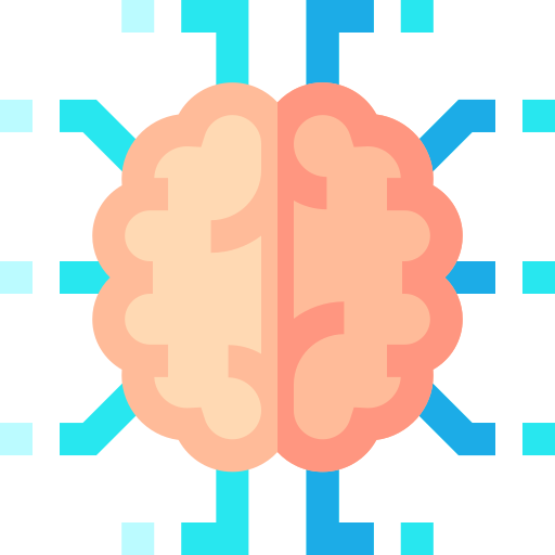 Connection free icon