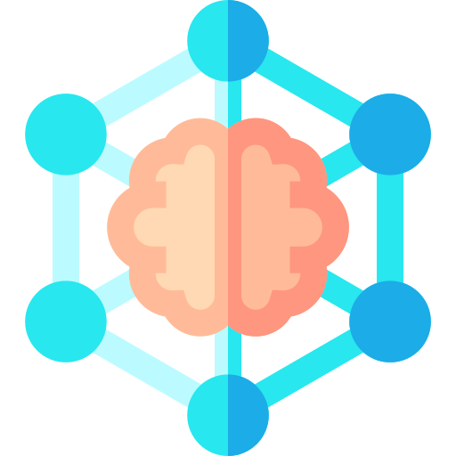 Neuromarketing free icon