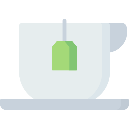 Чай бесплатно иконка