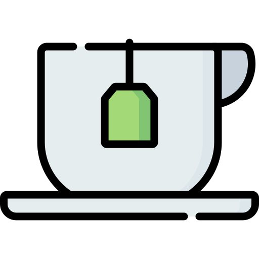 Чай бесплатно иконка