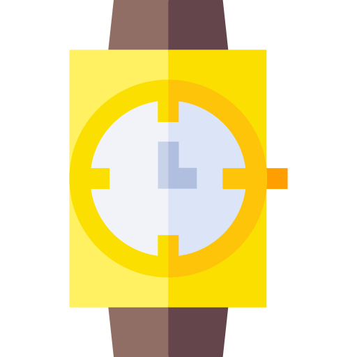 relojería icono gratis