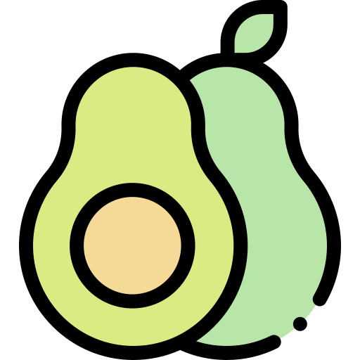 palta icono gratis