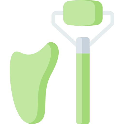 gua sha grátis ícone gua sha grátis ícone