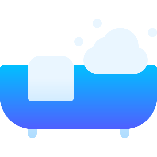 Ванна бесплатно иконка