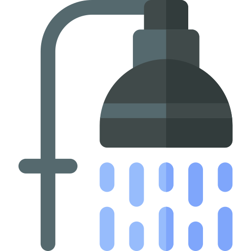 샤워 무료 아이콘 샤워 무료 아이콘