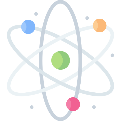 Наука бесплатно иконка