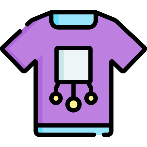 roupas inteligentes grátis ícone roupas inteligentes grátis ícone