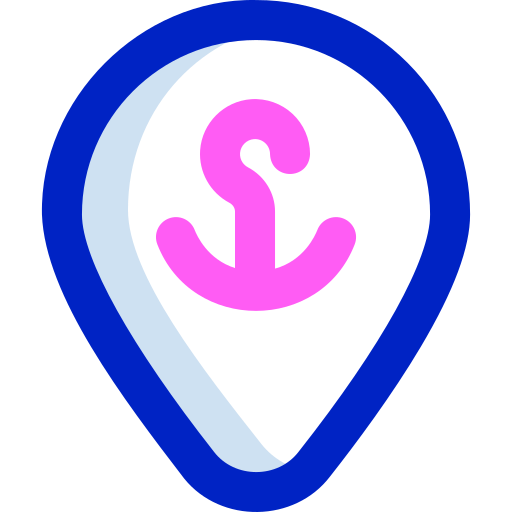 Dock free icon