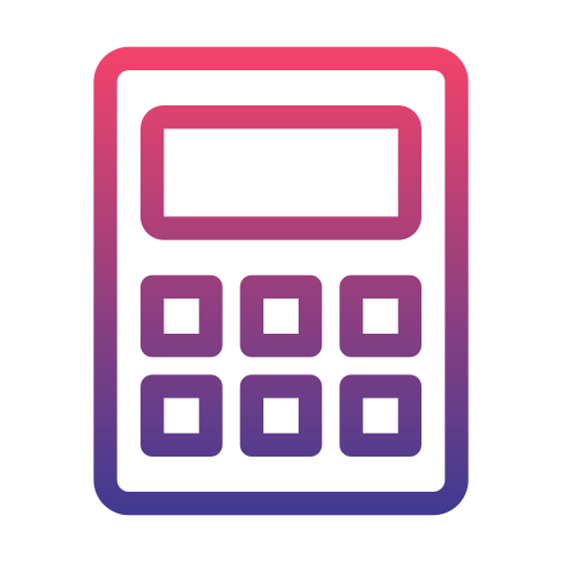 calculadora icono gratis