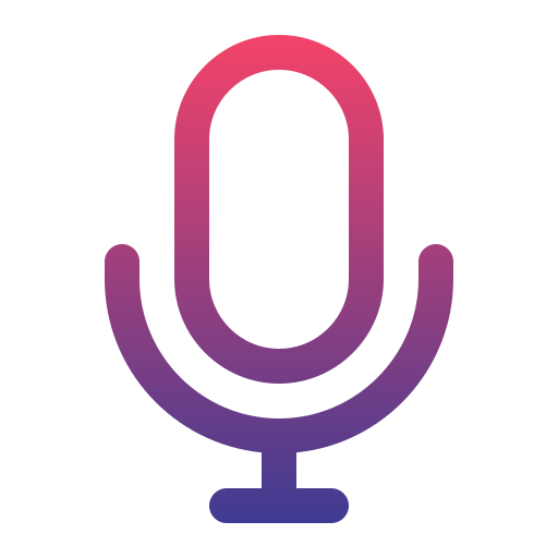 mikrofon kostenlos Icon