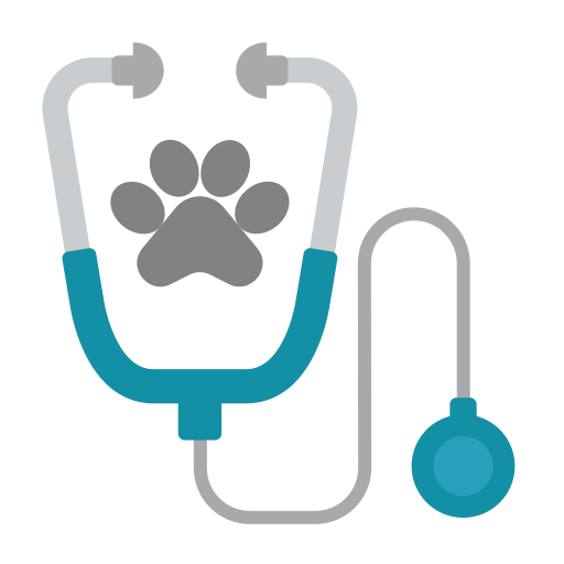 Stethoscope Generic Flat icon