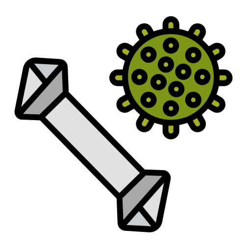 juguete para mascotas icono gratis