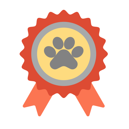 Award Generic Flat icon