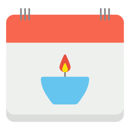 calendario icono gratis