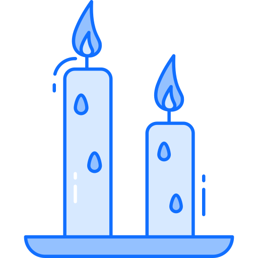 velas icono gratis