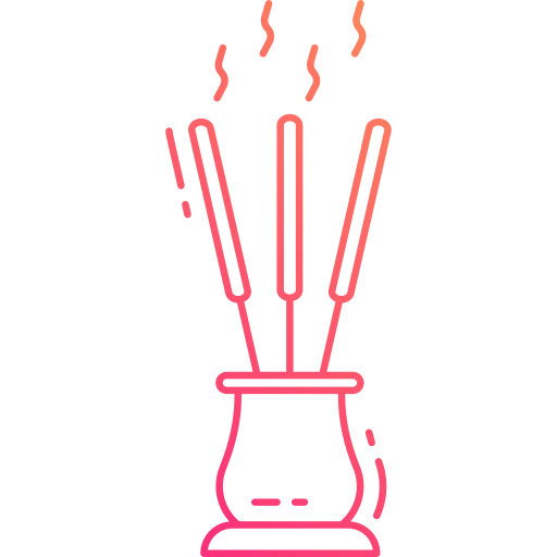 향 스틱 무료 아이콘