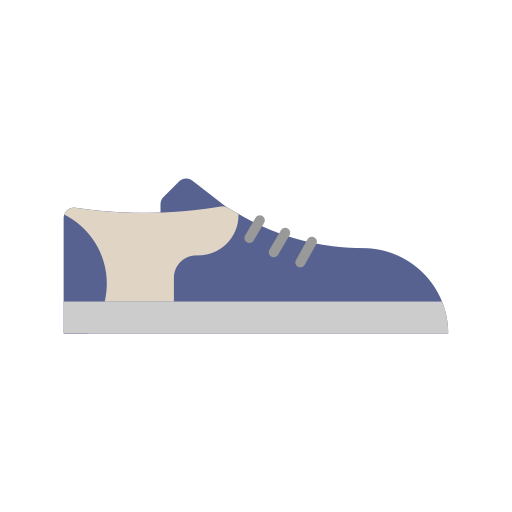zapato icono gratis