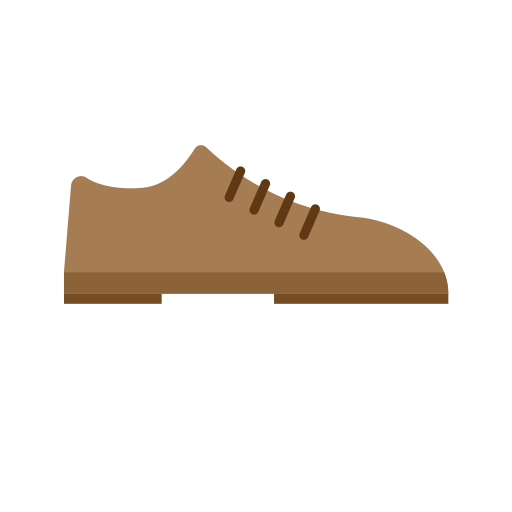 zapato icono gratis