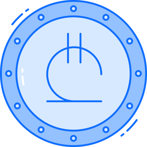 Lari free icon
