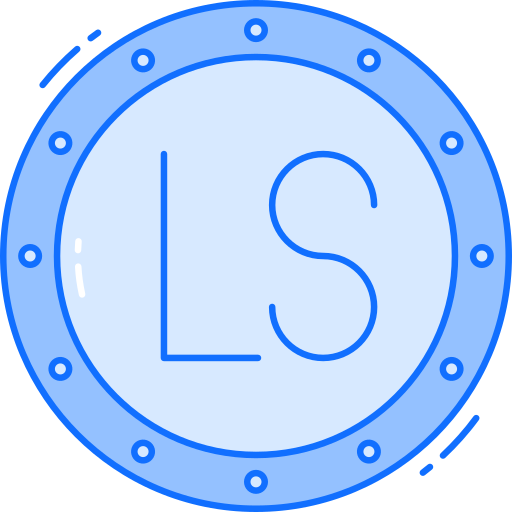 Pound free icon Pound free icon