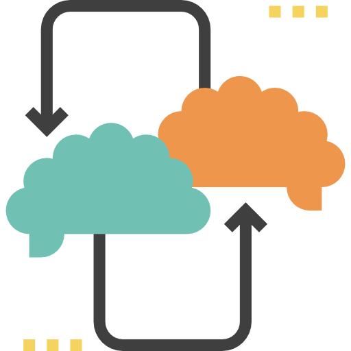 brainstorming kostenlos Icon