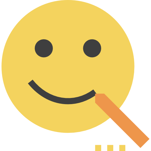glücklich kostenlos Icon