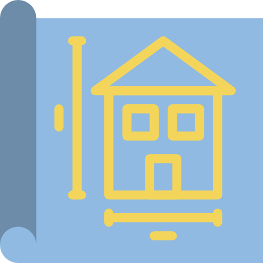 Blueprint free icon