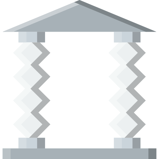 Arch free icon Arch free icon