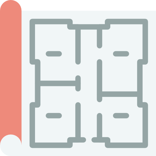 Blueprint free icon Blueprint free icon