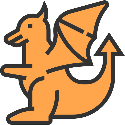 dragão grátis ícone dragão grátis ícone
