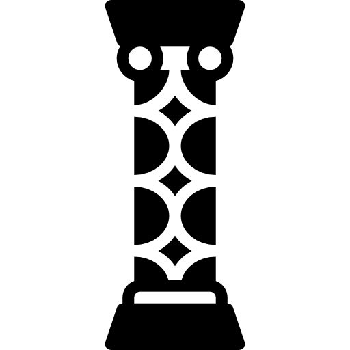 Column free icon Column free icon