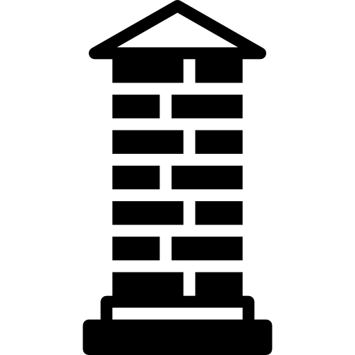 Column free icon