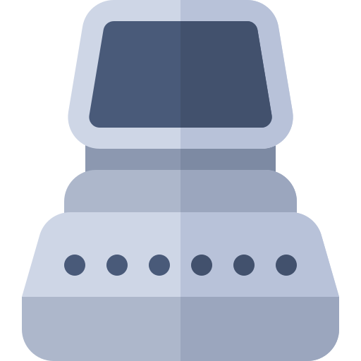 Commodore free icon