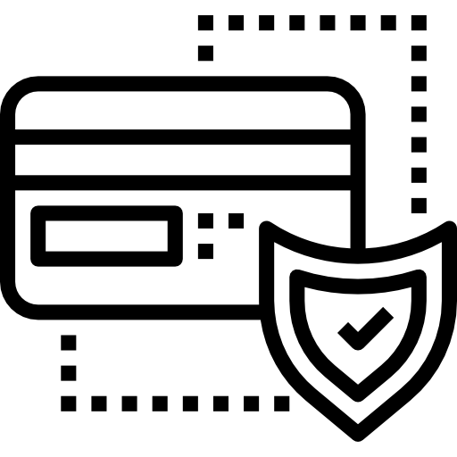 tarjeta de crédito icono gratis