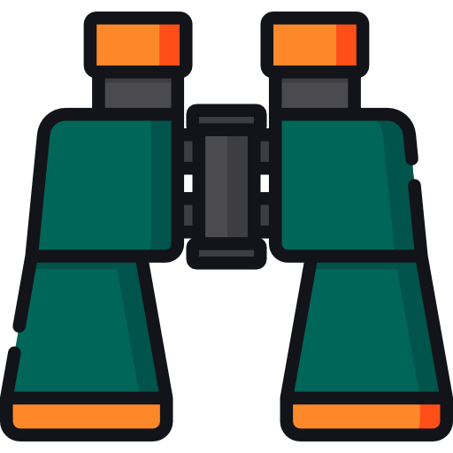 fernglas kostenlos Icon