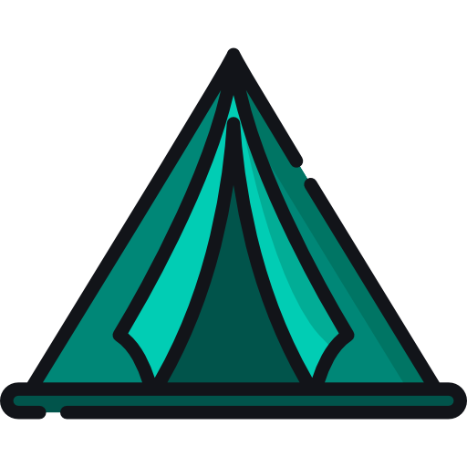 zelt kostenlos Icon