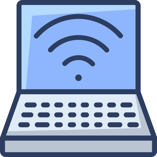 wifi icono gratis