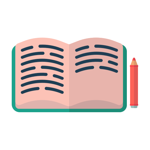 caderno grátis ícone caderno grátis ícone