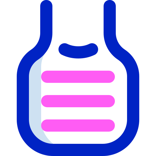 Singlet free icon Singlet free icon