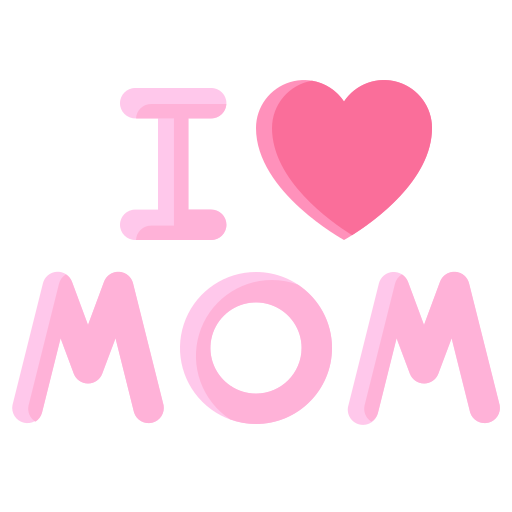 ich liebe mama kostenlos Icon ich liebe mama kostenlos Icon