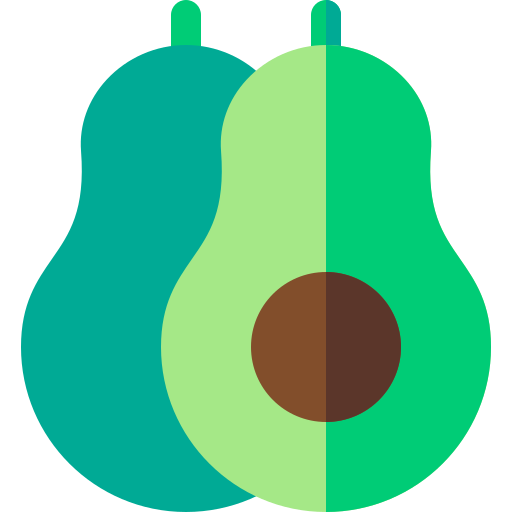 palta icono gratis