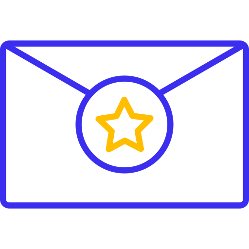 e-mail kostenlos Icon e-mail kostenlos Icon